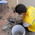 Thiết kế cấp phối vữa