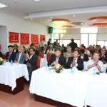 Lễ kỷ niệm 50 năm thành lập Công ty Cổ phần